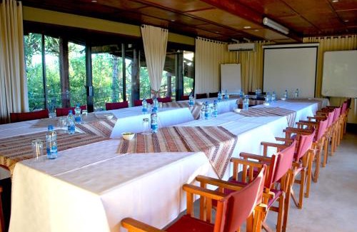 Komatipoort Cabin | River Hill Lodge