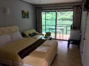 Tha Kradan Resort | River Hill Side Resort