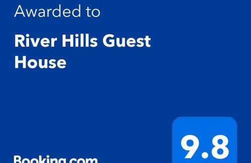 Lesichevo Villa | River Hills Guest House