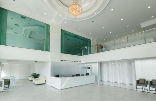 Nakhon Pathom Hotel | River Hotel - The Outstanding Venues Nakhon Pathom