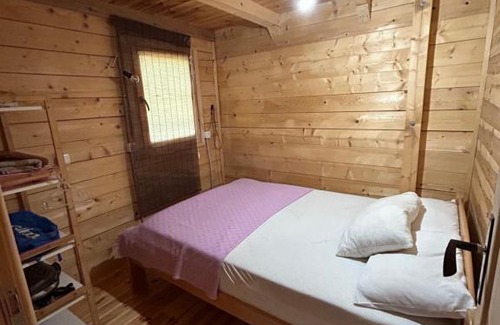 Ulcinj Ski Chalet | River house, Ada Bojana
