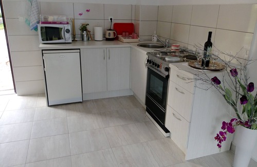 Mostar Apartment | River House Buna - Mostar