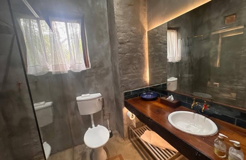 Malelane Cabin | River House Bush and Safari Lodge