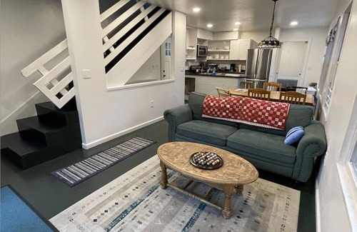 East Burke House | River House East Burke Rentalnn