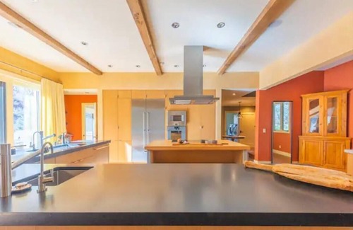 Placerville House | River House Haven Near Telluride