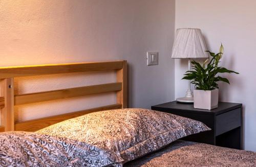 Mercatello sul Metauro Apartment | River House