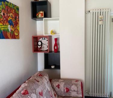 Porlezza Apartment | River House