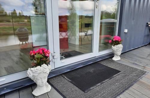 Plavniekkalns House | River House