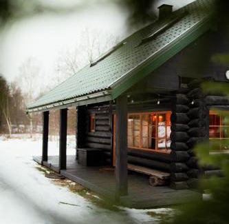 Amata Municipality House | River House