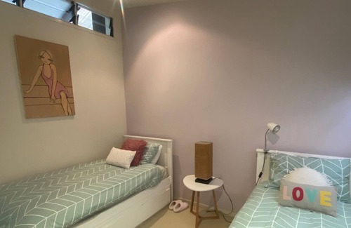 Murwillumbah House | River House -Murwillumbah - walking distance to town