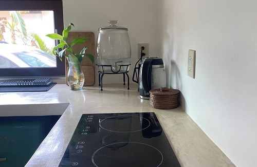 Aquila House | River house