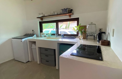Aquila House | River house