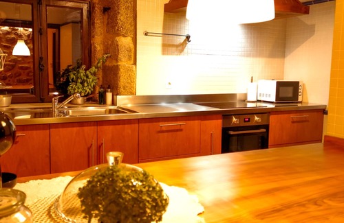 Arcos de Valdevez House | River House - Casas do Rio Tora