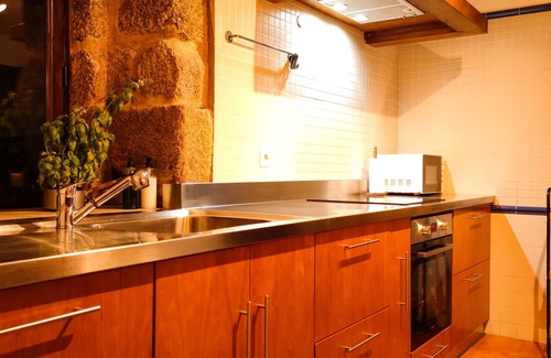 Arcos de Valdevez House | River House - Casas do Rio Tora