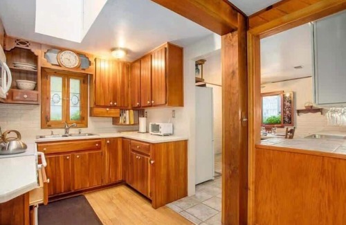Luther House | River House Retreat in Luther, MI