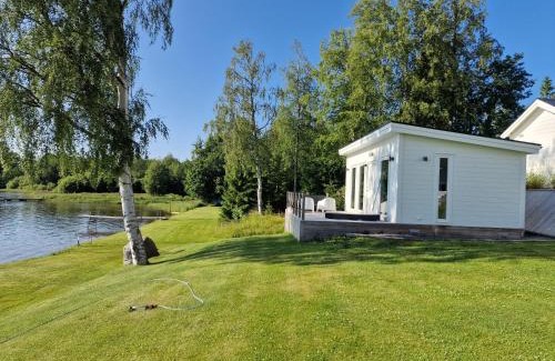 Umea Municipality House | River house