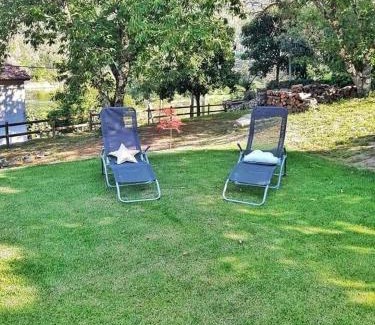 Oliveira de Frades House | River House Sejães