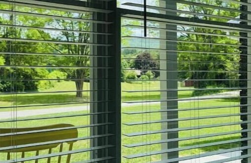 Newfane House | River House