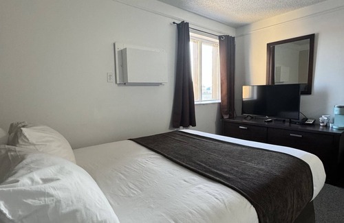 Nipawin Hotel | River Inn