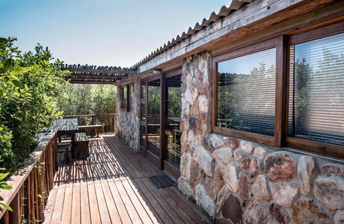 Kouga House | River Kaya