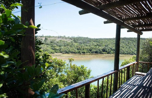 Kouga House | River Kaya