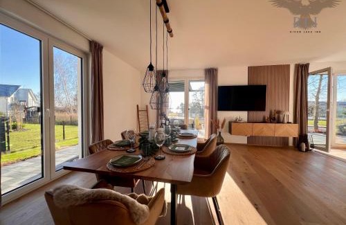Muldestausee House | River Lake Inn - Muldestausee