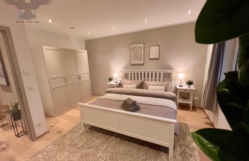 Muldestausee House | River Lake Inn - Muldestausee