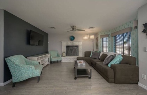Sunridge Estates House | River/Lake Oasis