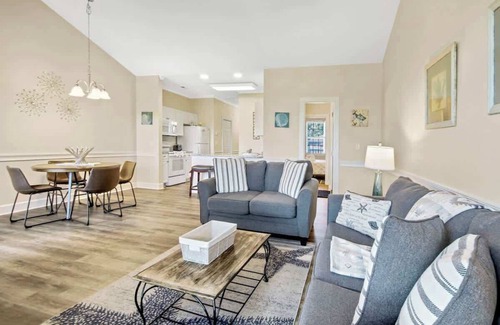 Myrtle Beach House | "River Light Retreat"