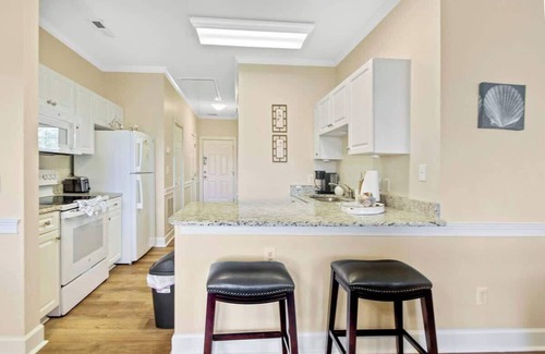 Myrtle Beach House | "River Light Retreat"