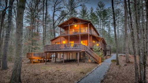 Epworth House | River Lodge