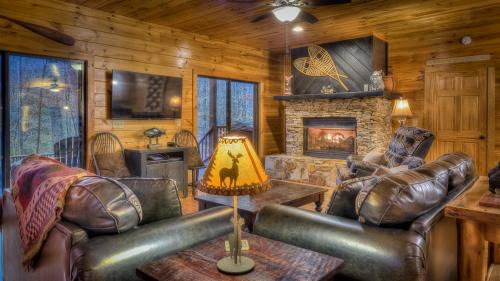 Epworth House | River Lodge