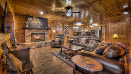 Epworth House | River Lodge