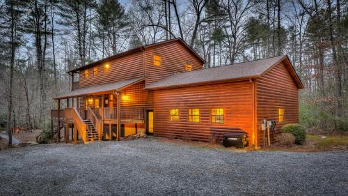Epworth House | River Lodge