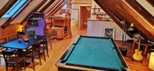 Ilirska Bistrica Apartment | River loft