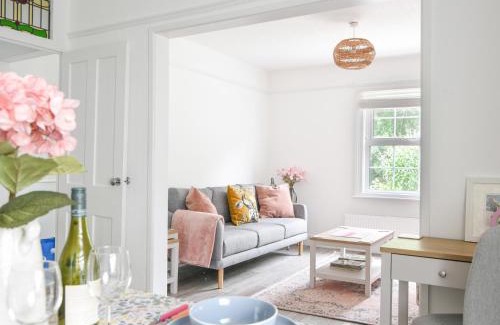 Lyme Regis House | River Lym Cottage