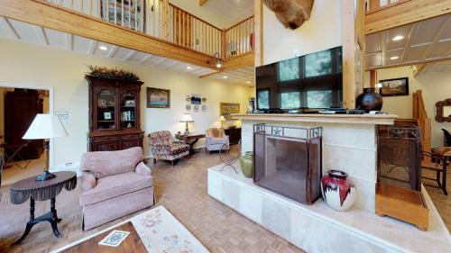 Red River House | River Lyric Lodge