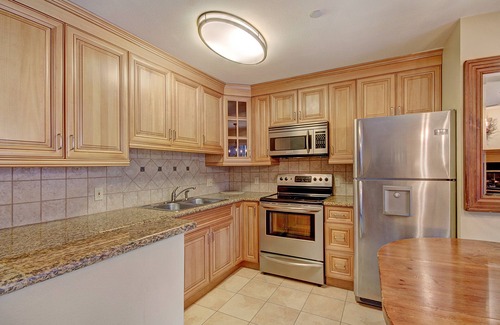 Historic District Apartment | River Mountain Lodge by Breckenridge Hospitality
