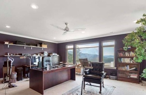 Kettle Falls House | River/Mountain View House Suite #1