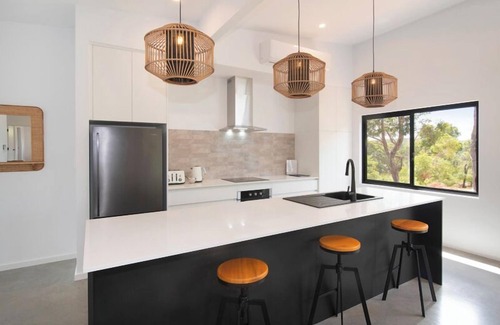 Margaret River House | River Mouth Beach House | Margaret River Getaway