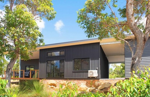 Margaret River House | River Mouth Beach House | Margaret River Getaway