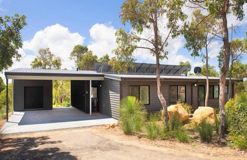 Margaret River House | River Mouth Beach House | Margaret River Getaway