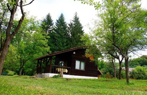 Kulen Vakuf House | River Nest