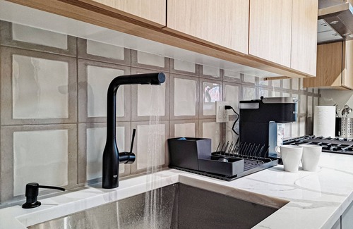 Downtown Chicago Apartment | River North | Rooftop With In & Out Parking | 5