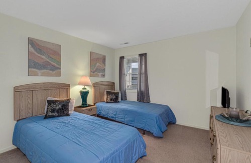 Carolina Forest Apartment | River Oaks Golf and Beach Escape 38G