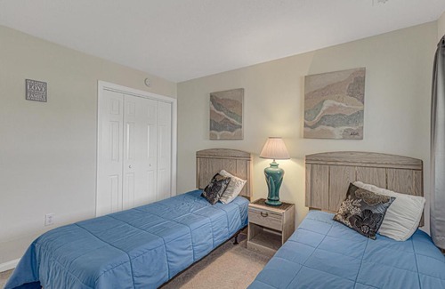 Carolina Forest Apartment | River Oaks Golf and Beach Escape 38G
