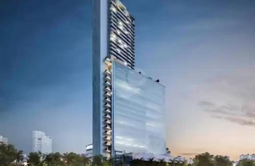 Butanta Apartment | River One - 2903