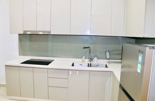 District 7 Apartment | River Panorama for rent 2 bedrooms River View