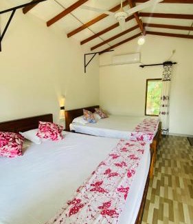 Sevanagala House | River paradise safari house with cooking class