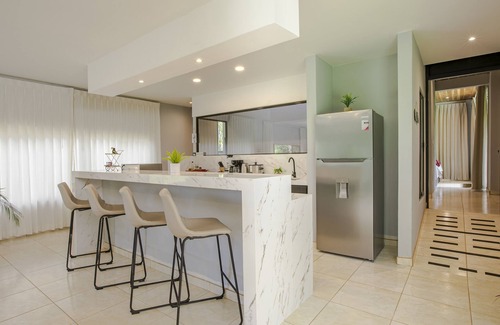 La Fortuna House | River Paradise Villa